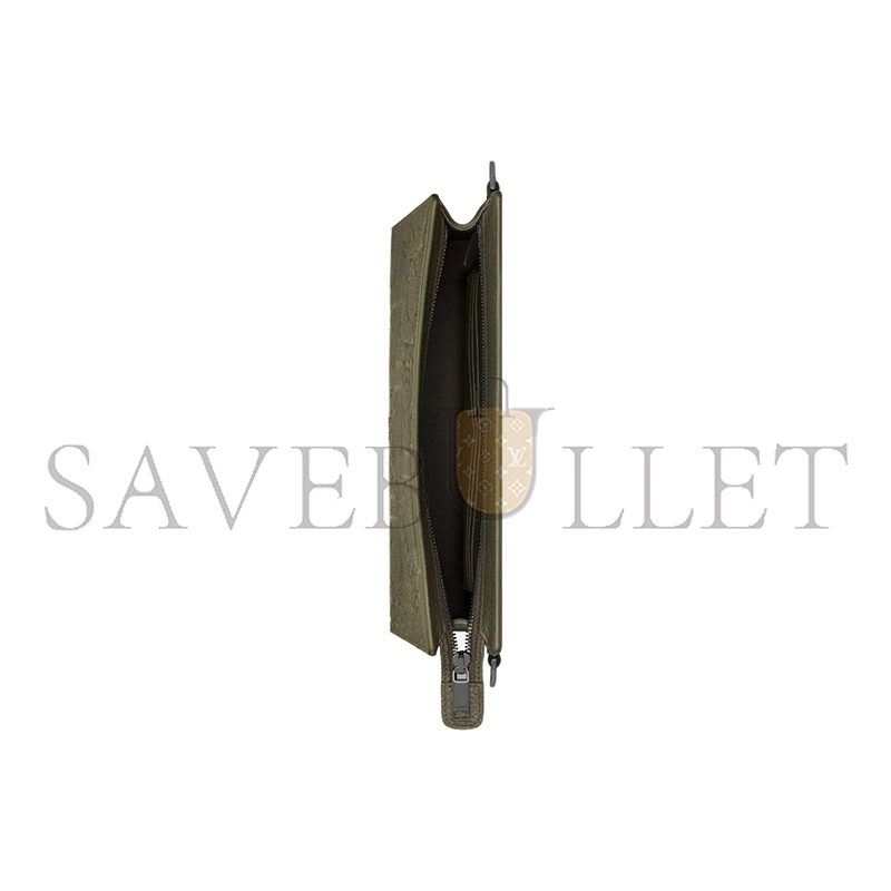 D*or a5 gravity handbag 2esca483llg-h635 (27*19.5*6cm)